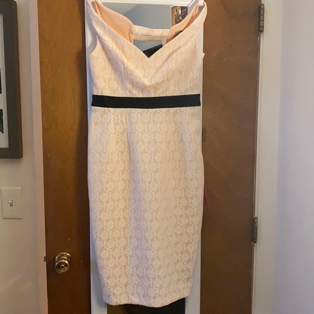 NWT ASOS dress